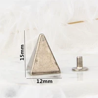 12x, 15mm