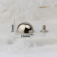 15x, 7mm