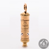 ACME Медная памятная универсальная стрела, тканевый мешок, делается под заказ