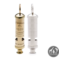 Acme15 Медный никель никель 1939 версия с кожаной веревкой сумкой