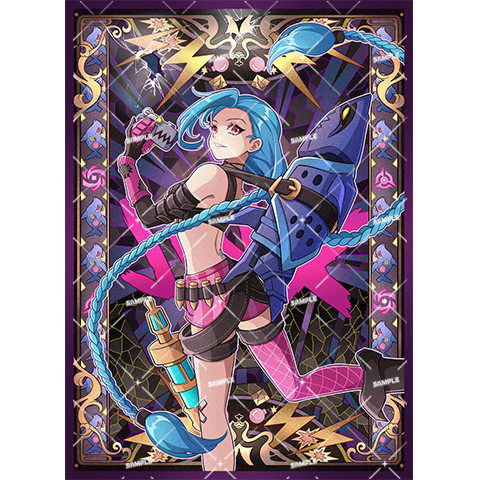 legends card sleeves Altered TCG Altered: Sleeves main image 0
