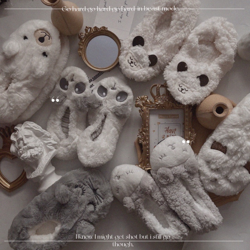 Women's Cotton Slippers, Non-Slip, Thick-Soled, Indoor Floor Shoes, Sock-Covered, Home Couple Plush Warm Shoes, Soft-Soled Shoes, Cotton Shoes Women's Cotton Slippers, Non-Slip, Thick-Soled, Indoor Floor Shoes, Sock-Covered, Home Couple Plush Warm Shoes, Soft-Soled Shoes, Cotton Shoes