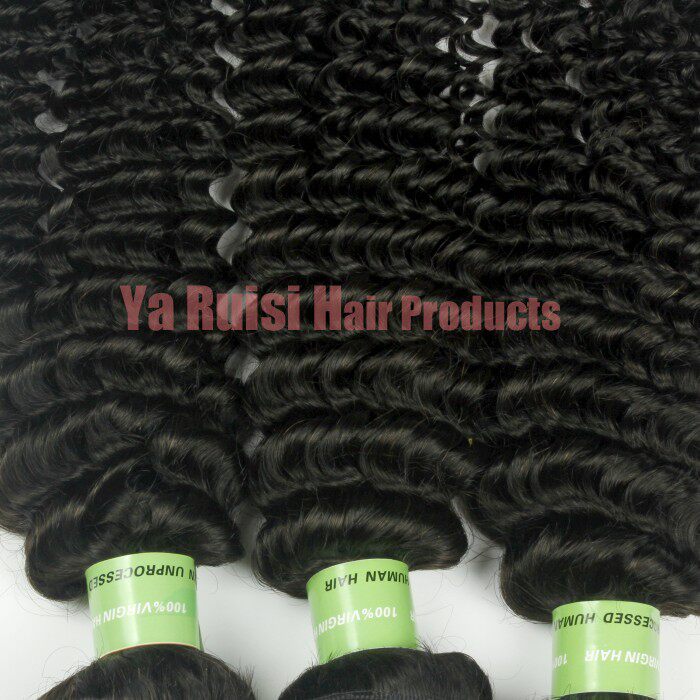 Extension mèches - Ref 220059 Image 6