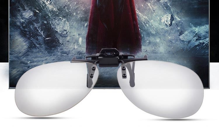 Lunettes 3D UNIHANK   - Ref 2622494 Image 8