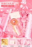 [Подарочная коробка романтической вишневой вишне