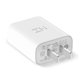 19元包邮  ZMI紫米QC3.0充电器