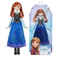 Hasbro Disney Doll Ice Romance Aisha Anna Lepe Công chúa âm thanh và nhạc nhẹ - Búp bê / Phụ kiện