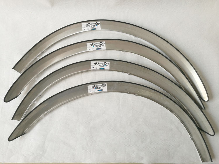 Дуга колеса. 1. Дуга колеса. Дуга колеса. Накладки на арки колес чери тигго 3.