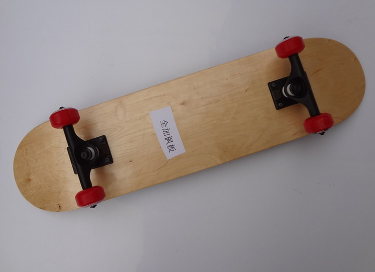 Skateboard pour homme femme enfant - Ref 2598373 Image 30