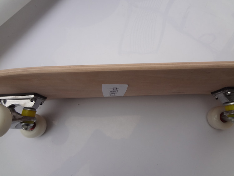 Skateboard pour homme femme enfant - Ref 2598373 Image 32