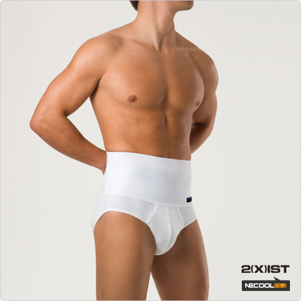 Corset 2XIST en coton - Ref 683008 Image 9