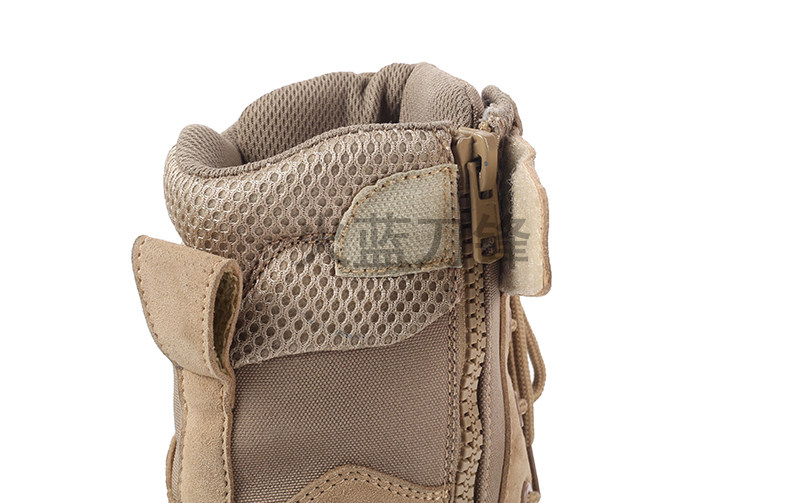 Bottes militaires - Ref 1397024 Image 10
