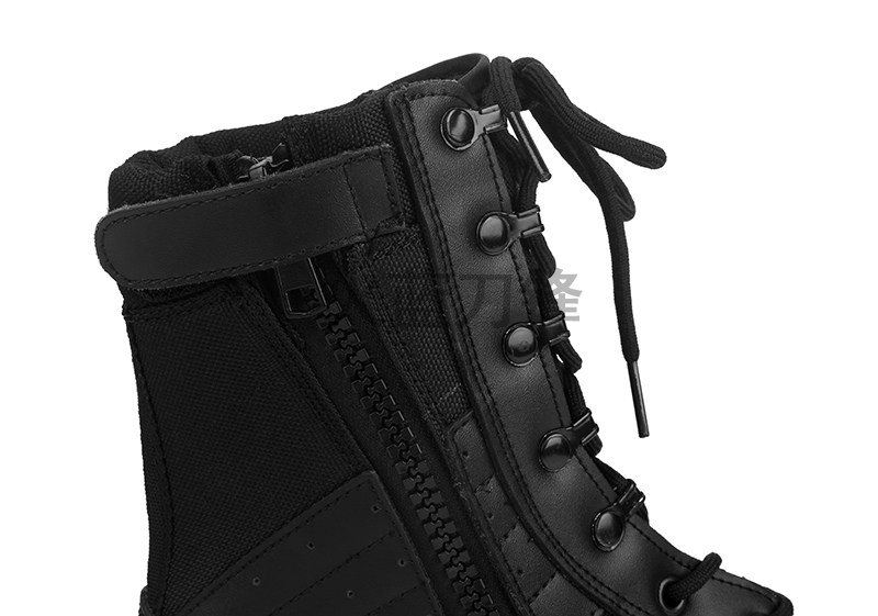 Bottes militaires - amortissement - Ref 1397449 Image 11