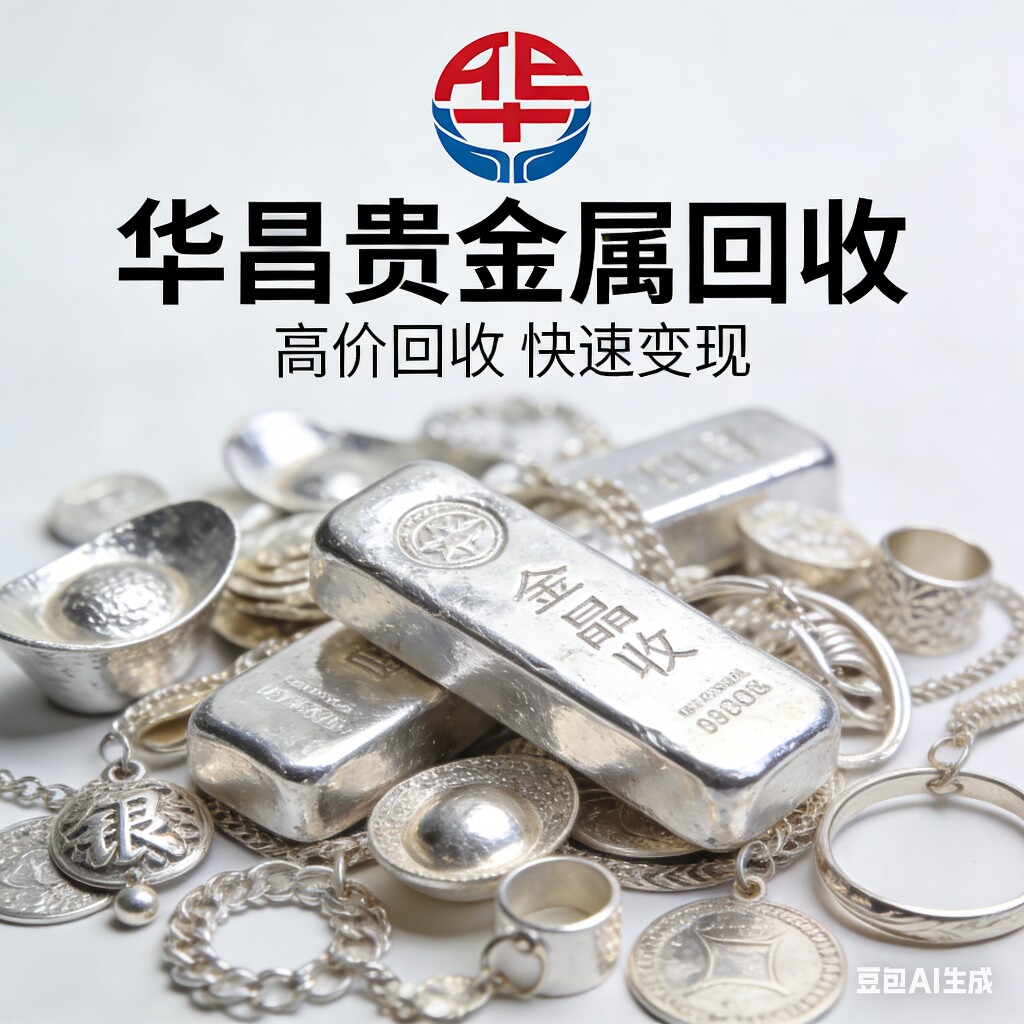 华昌贵金属回收