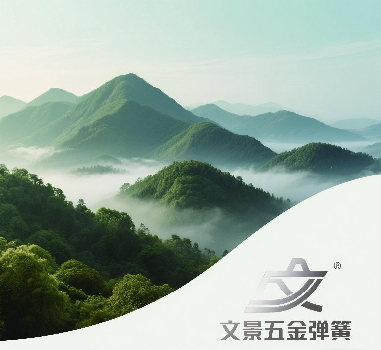 全类弹簧定制