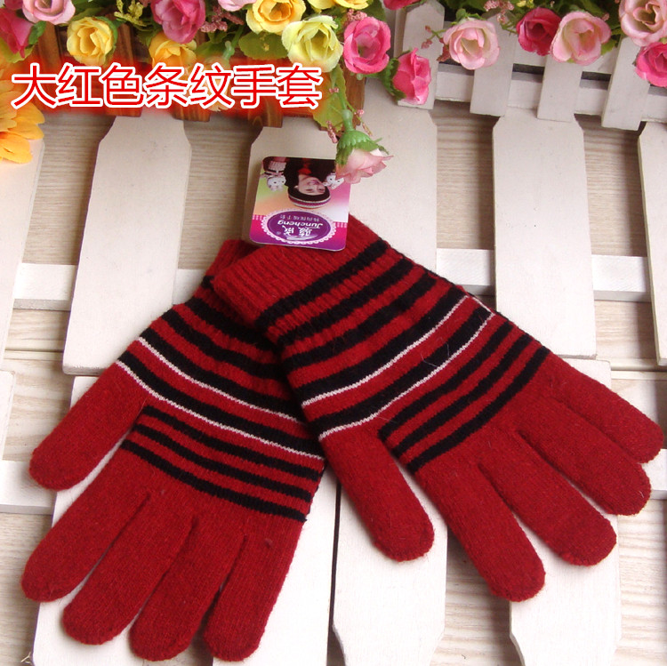 Gants pour fille - Ref 2151380 Image 7