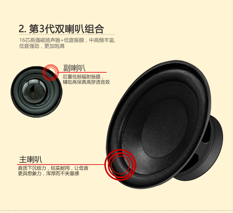 Eifer / Ierald X8 đài phát thanh thẻ cũ kể chuyện mp3 di động - Máy nghe nhạc mp3 máy mp3 mini
