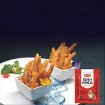 New product Hot and sour taste to bony chicken feet off bone chicken feet hotel restaurant cold dishes appetizers thawed instant 2kg