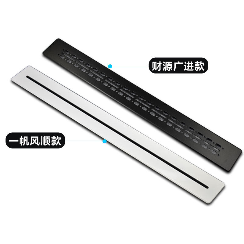 Wardrobe overall cabinet shoe cabinet ventilation hole rectangular furniture home appliance equipment cooling ventilation decorative panel exhaust hole