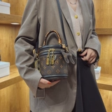 Модная универсальная небольшая сумка, сумка через плечо, портативная сумка на одно плечо