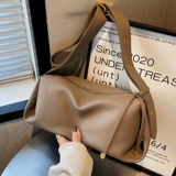 Универсальная сумка подмышку, небольшая небольшая сумка, сумка через плечо, премиум класс