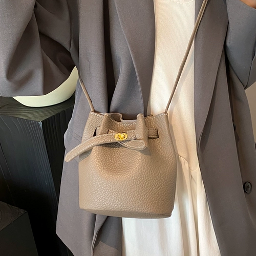 Сумка через плечо, универсальная сумка на одно плечо, в корейском стиле