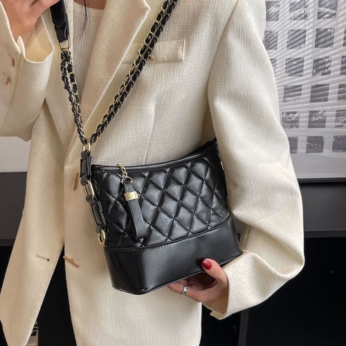 Небольшая небольшая сумка, сумка через плечо, демисезонная модная сумка на одно плечо