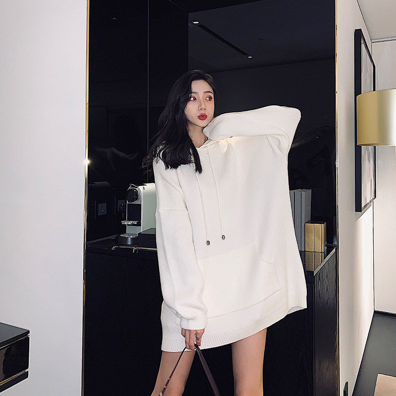 Net red Even cap jacket head necropolis 2022 new Korean version 100 hitch back letter printed long sleeve blouses-Taobao