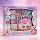 Children's Toys, Birthday Gifts for Girls, Popular Princess Models for 4-5 Year Old Girls, Educational Toys for Girls, Small Toys for 9-Year-Old Children