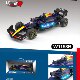 Children's F1 Formula Racing Toy Car Boy's Electric Remote Control Car Model Car Birthday Gift 2025 New Model