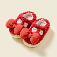 Положительный красный