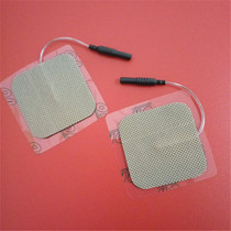 Hua Tuo SDZ-II electric needle instrument wire clip Electrode sheet Alligator clip accessories Connecting wire clip Physiotherapy instrument accessories