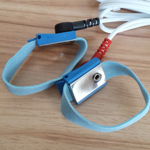 Body control instrument bracelet electrotherapy instrument Gloves bracelet Acid-base level biological instrument bracelet Anti-static bracelet Conductive bracelet