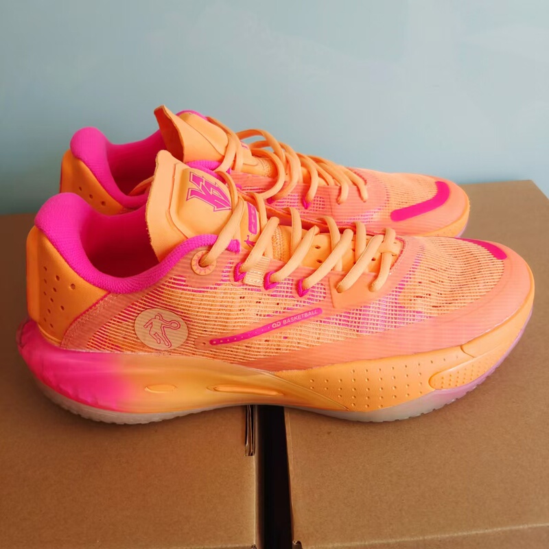 Jordan Basketball Shoes Low-Top Jordan Basketball Shoes Low-Top