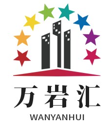 万岩汇岩板背景墙定制厂家