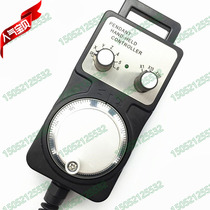 Hand pulse generator Electronic hand wheel handheld encoder ZY1469 FANUC system