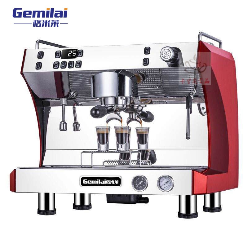 GEMILAI格米菜CRM3100D意式專業半自動單頭 