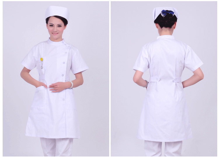 Tenue infirmière - Ref 1857283 Image 18