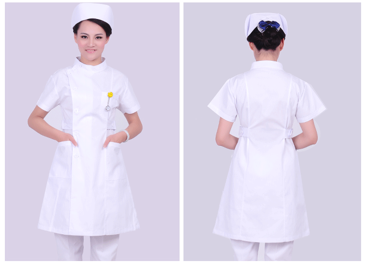 Tenue infirmière - Ref 1857283 Image 17