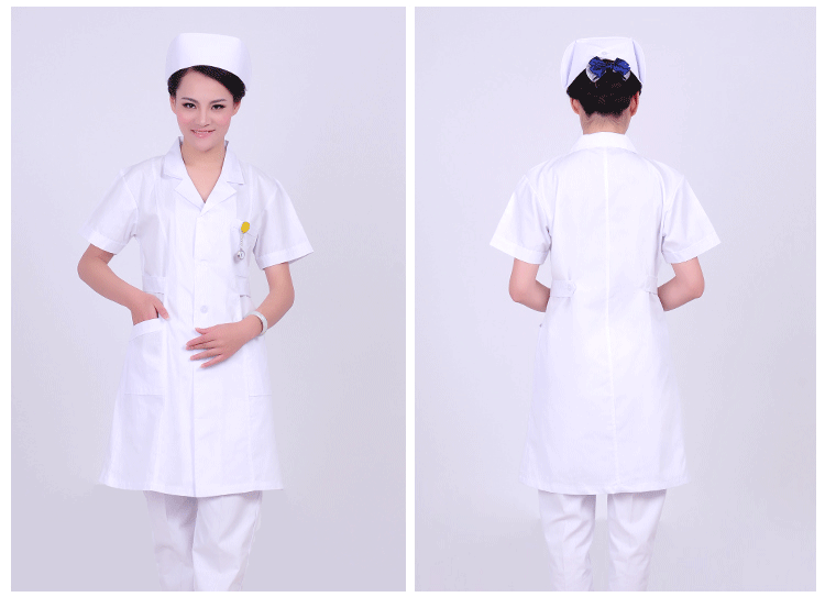 Tenue infirmière - Ref 1862455 Image 22