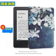 Amazon bảo vệ tay áo kindle958 958 e-book reader Amazon DP75SDI bao da vỏ phim hoạt hình - Phụ kiện sách điện tử