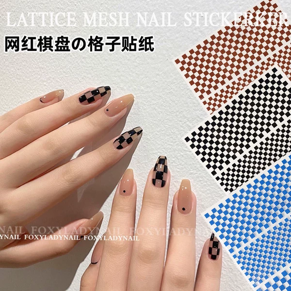 Товары от 新潮美甲品牌直营店