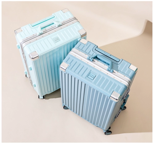 Чемодан, универсальная прочная коробка для путешествий