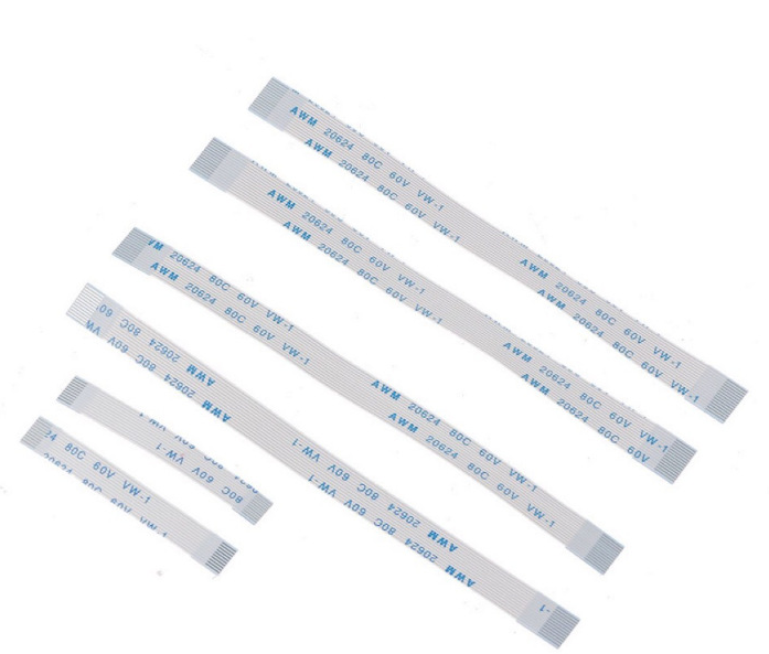 ps4 handle charging row plug cable 12PIN cable 12 pin 14PIN cable 10PIN6 piece set repair accessories