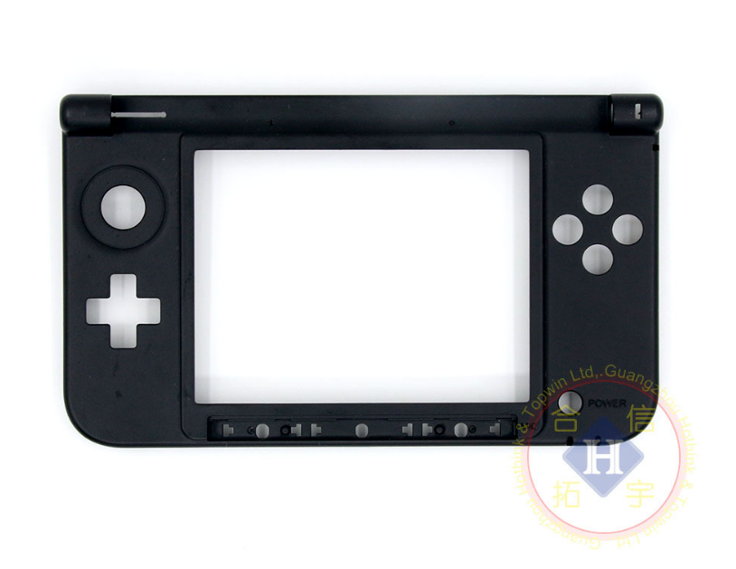 Nintendo Nintendo Nintendo 3DSLL 3DSXL fuselage midframe C face 3DS XL mid-frame screen box