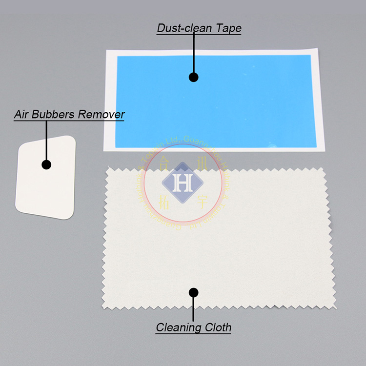 Phim 3D chống cháy nổ 3DSLL mới 3DS XL Phim màn hình trên và dưới màn hình mới 3DS LL Body Film - DS / 3DS kết hợp miếng dán 3d da nang