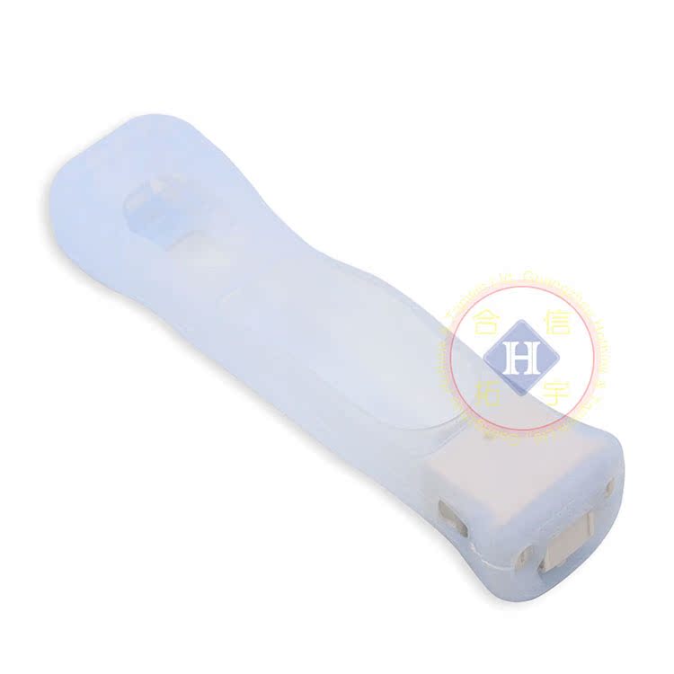 Máy gia tốc WII WII Enhancer WII U Tay cầm thẳng Máy gia tốc tay phải - WII / WIIU kết hợp wii sports resort