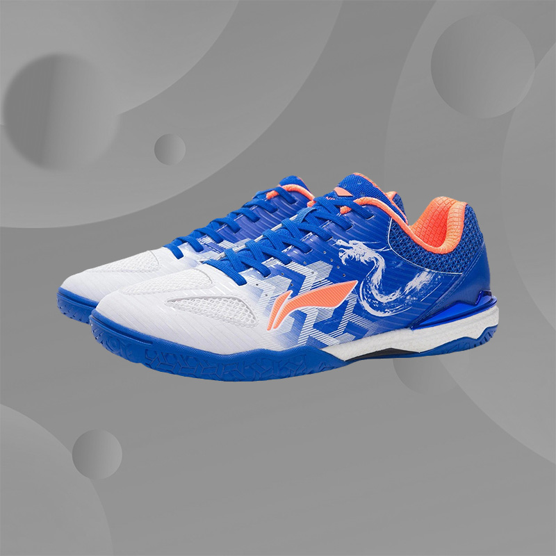 China Li Ning bing ping-pong ball Malone war boots sneakers comfortable and breathable not stuffy trendy men's casual shoes APPR019-Taobao