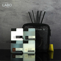 Body Institute Europe London Kyoto white sandalwood shampoo hair Shower Lotion sandalwood fragrance travel set