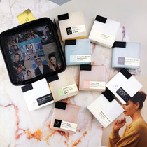 (Temporary clearance)Body Research Institute Europe London White Moss Forest Desert Rose Jasmine Travel Pack 60ml